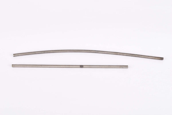 Campagnolo stainless steel outer cable shifting cable housing set for front and rear derailleur from the 50s-80s