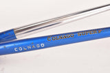 Colnago Super frame 50 cm (c-t) / 48.5 cm (c-c) with Columbus tubing