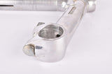 Carnielli Stem in size 100mm with 26.0mm bar clamp size from the 1960s - 70s