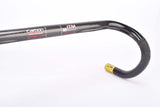 NOS ITM Millennium Carbon Monocoque Ultra lite double grooved ergonomical Handlebar in size 44(c-c) and 26.0mm clamp size from the 2000s