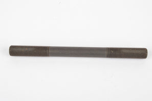 NOS Shimano Front Hub Axle 108.5 mm in length