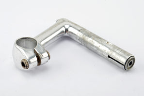 3 ttt Mod. 1 Record Strada stem in size 100mm with 26.0mm bar clamp size from the 1970s - 1980s