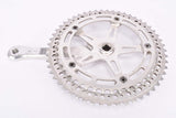 Suntour Superbe #CW-1000 Crankset with 53/44 Teeth and 170mm length, from the 1970s - 80s