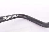 NOS Syntace Stratos 400 Bullhorn Handlebar in size 41 cm (c-c) and 26 mm clamp size
