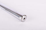 NOS SKS chrome plated frame bike pump in 335 - 365mm