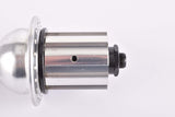 NOS Campagnolo Athena 9 speed rear Hub with 36 holes
