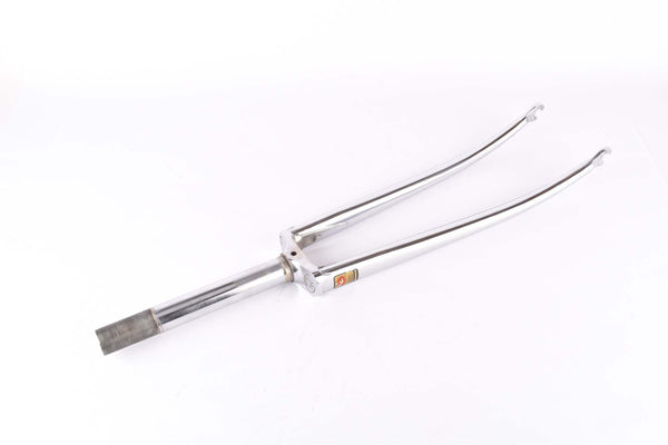 28" Chromed Pinarello Panto Fork with Columbus SL/SLX tubing and Campagnolo drop outs