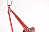 Chesini X-Uno frame 57 cm (c-t) / 55.5 cm (c-c) Columbus tubing