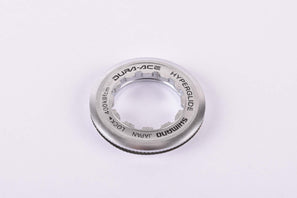 NOS Shimano Dura-Ace #CS-7401 8-speed cassette lock ring from the 1990s