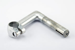 Cinelli 1A stem in size 110mm with 26.0mm bar clamp size from the 1970s - 1980s