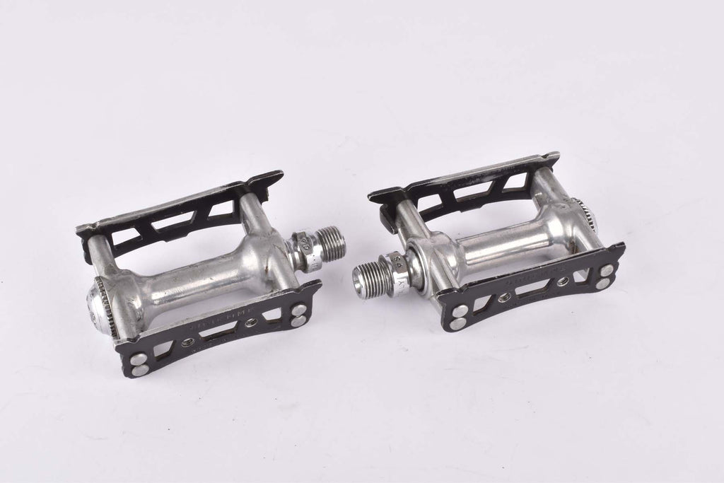 gipiemme pedale Gipiemme Special Pista Pedal Set from the 1980s – Velosaloon.com