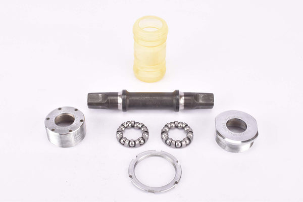 Shimano 600EX Arabesque #BB-6200 Bottom Bracket with english thread from 1980/81