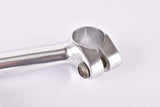 3ttt mod. 1 Record Strada stem in size 100 mm with 25.8 mm bar clamp size from the 1970s - 80s