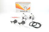 NOS/NIB Universal AER Brake Lever and Caliper Brake Set from 1980s