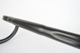 NEW black Handlebar in 46 cm and 26.0 clampsize from the 1990s NOS