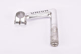 Union Pantographed 3ttt Mod. 1 Record Stem in size 110mm with 26.0mm bar clamp size from the 1970s - 1980s