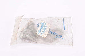 NOS/NIB Campagnolo Record #1049 #1051 / Super Record #1049/A #4151 (Strada and Pista) Crank Fixing Bolt and washer