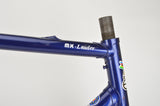 Merckx MX Leader frame 57 cm (c-t) / 55.5 cm (c-c) Columbus MXL