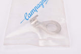 NOS Campagnolo C-Record / Record / Croce d´Aune Delta Brake rear cable housing centering guide for seatpost binder bolt from the 1980s - 1990s