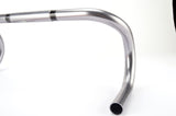 NEW 3ttt dark anodized Super Competizione Merckx Handlebar 46 cm, 25.8/26.0 clampsize NOS