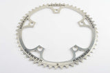 NEW Campagnolo Super Record panto Hermann Chainring in 53 teeth and 144 BCD from the 1970s - 80s NOS