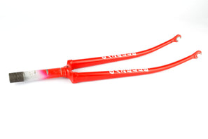 28" Gazelle steel Fork with Campagnolo Dropouts from the 1980s