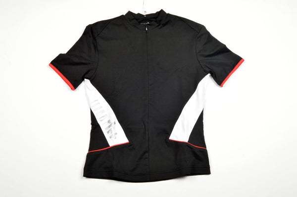 NEW Zero RH+ Vogue short Sleeve Jersey with 1 Back Pocket in Size S