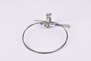 NOS Huret Allvit & Svelto Ref. 1884 short single Gear Lever Shifter from the 1960s - 70s