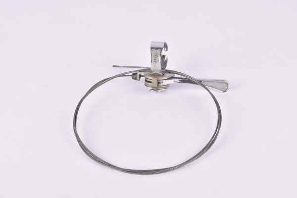 NOS Huret Allvit & Svelto Ref. 1884 short single Gear Lever Shifter from the 1960s - 70s