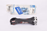 NOS/NIB ITM Millennium 4 Ever Super Over ahead stem in size 130mm with 31.8 mm bar clamp size from the 2000s