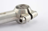 3ttt Gran Prix Special stem in size 110mm with 26.0mm bar clamp size from the 1960s - 70s