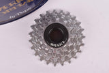 NOS/NIB Regina Extra America-S 7-speed Freewheel with 12-23 teeth and english thread from the 1980s