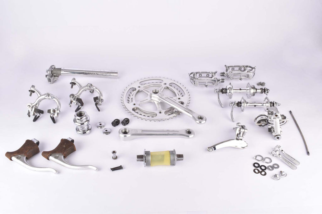 Campagnolo euclid group new arrivals