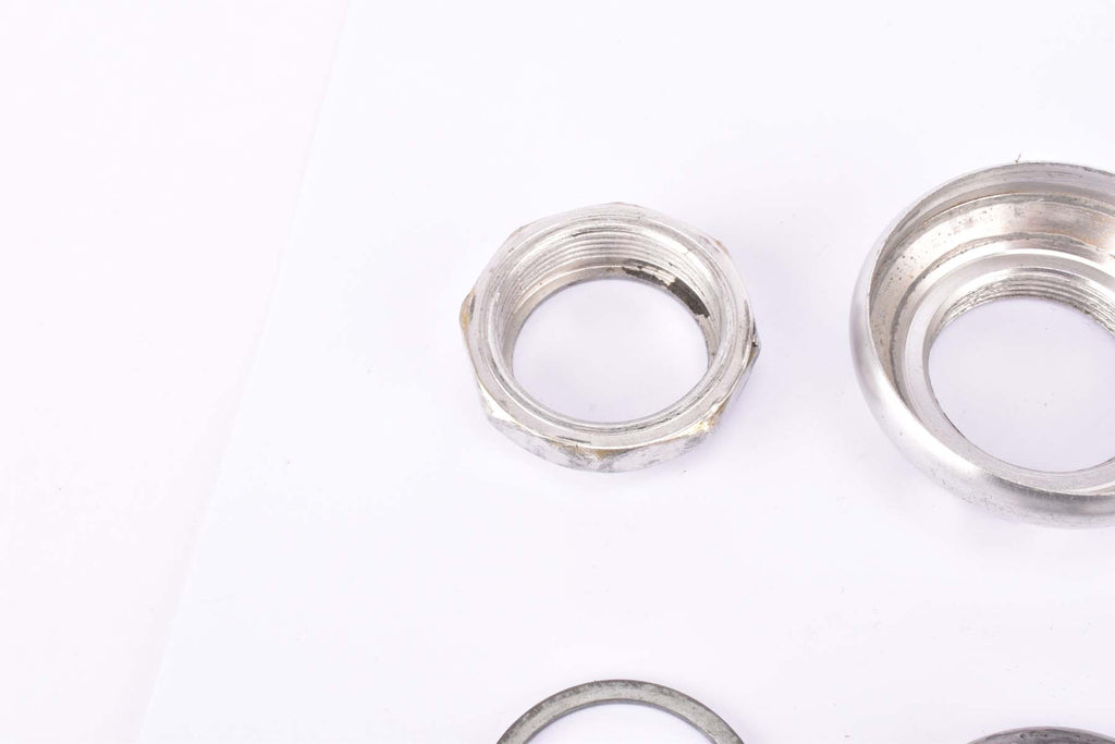 Stronglight A9 needle bearing Headset with english thread from the 198