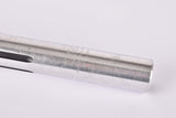 Gipiemme Crono Sprint / Special #600DD Seatpost with 27.2 mm diameter from the 1980s