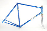 Chesini Gran Premio frame  in 57.5 cm (c-t) / 56 cm (c-c)