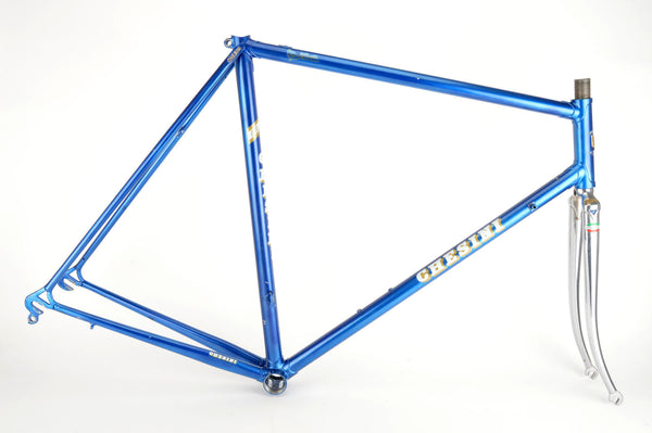 Chesini Gran Premio frame  in 57.5 cm (c-t) / 56 cm (c-c)