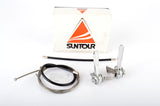 NEW Suntour #LD-1900 clamp on gear shifters from the 1980s NOS/NIB