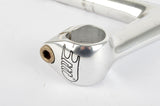 3ttt Record AR Stem in size 90mm with 26.0mm bar clamp size from the 1980s