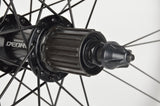 26" Rear Wheel with Alex Rims DP17 Clincher Rim and Deore FH-M595 hub from the 2000s New Bike Take Off