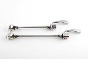 Campagnolo Record #HB-20RE #FH-20RE skewer set from the 1990s