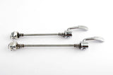 Campagnolo Record #HB-20RE #FH-20RE skewer set from the 1990s
