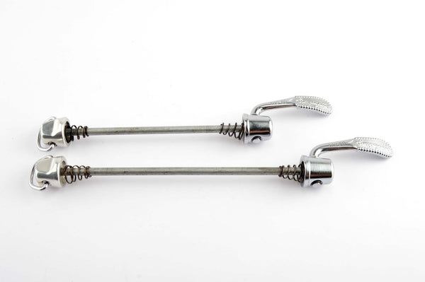 Campagnolo Record #HB-20RE #FH-20RE skewer set from the 1990s