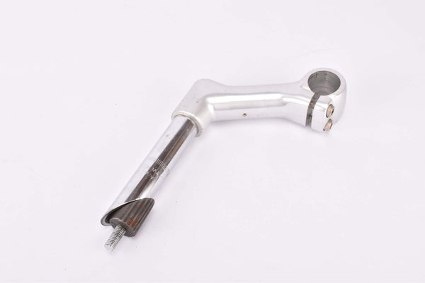 MTB stem in size 100mm with 25.4mm bar clamp size from the 1980s / 1990s