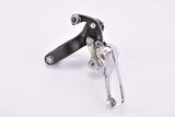 NOS Campagnolo Mirage 9-speed clamp-on front derailleur