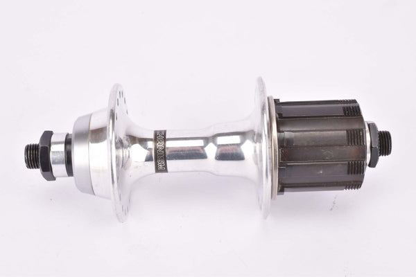 NOS Shimano 600 New EX #FH-6208 6-speed Uniglide (UG) rear Hub with 36 holes from the 1980s