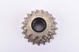 Sachs 7 speed Aris Freewheel with 13-21 teeth and english thread from 93