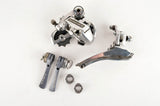 Shimano Dura-Ace #RD-7402 #FD-7400 #SL-7402 8-speed shifting set from the 1986/87
