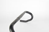Cinelli Eubios, single grooved ergonomic Handlebar in size 44cm (c-c) and 26.4mm clamp size, from the 1990s