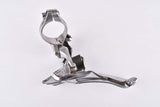 Suntour XC Pro #FD-XP00-GXH triple clamp-on front derailleur from 1991